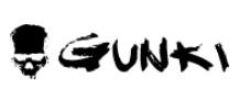 GUNKI_logo